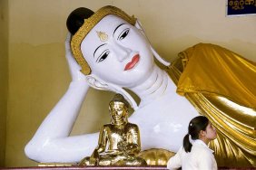 Boeddhisme Birma