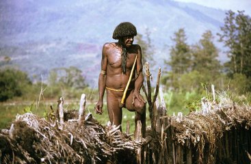 West Papua