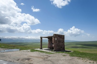 Armeni&euml; 2 - Contrasten