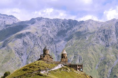 Georgië