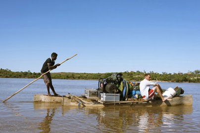 Medical expedition Madagascar 1