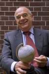 Jan Pronk